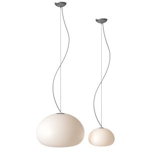 Fluid Pendant Lamp