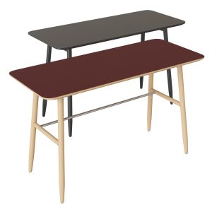 Icha Desk