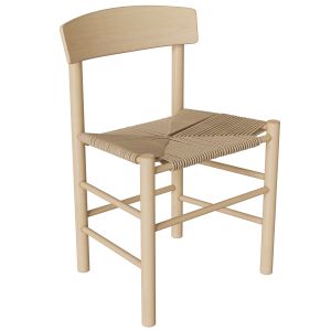 Mogensen J39 Chair