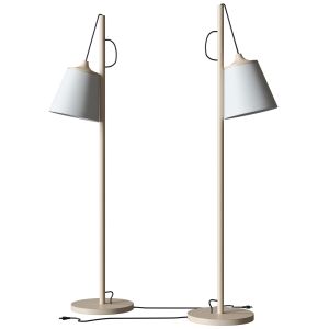 Pull Floor Lamp