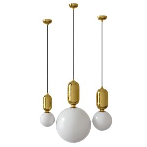 Aballs Pendant Lights