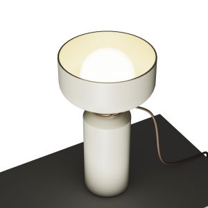 Spotlight Volumes Series Table Light