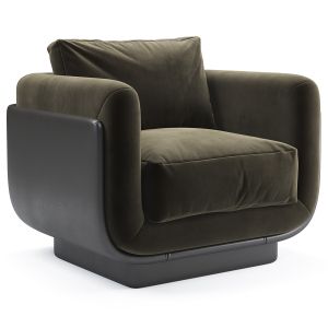 Ebisu Armchair