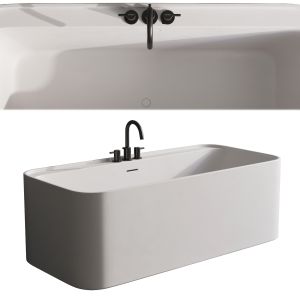 Copenhagen Bath Yuno By Fauset Omnires Y Set