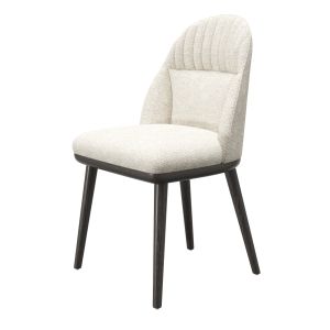 Olyvia Stone Kari Dining Chair