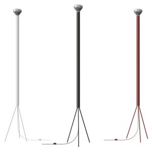 Luminator Floor Lamp