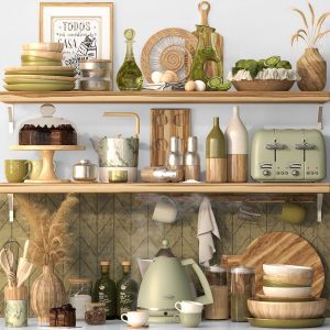 Kitchen Accessories -08