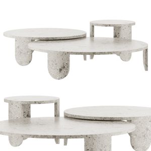 Gallotti Radice Clemo | Table