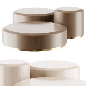 Gallotti Radice Gong | Table