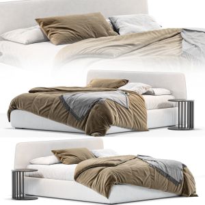 Boca Slim Bed