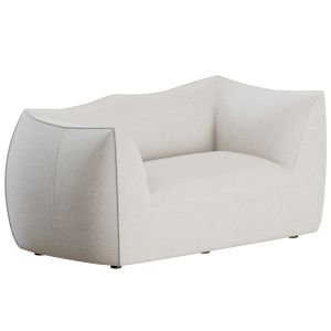 Le Bambole 2 Seater Sofa