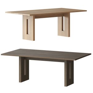 Gap By Cosmo Dining Table