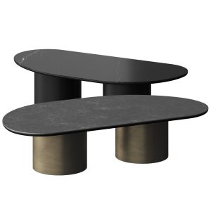 Dall'agnese Atollo Coffee Table