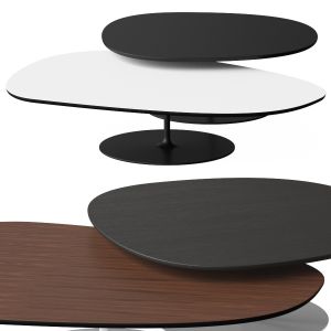 Moroso Phoenix Coffee Table