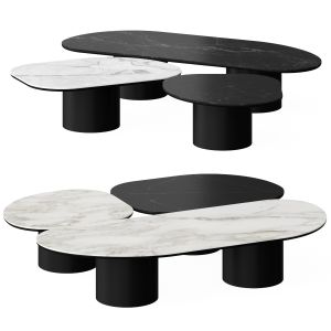 Dall'agnese Atollo Coffee Table