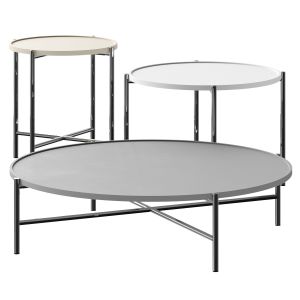 Estel Group Dolly Coffee Table