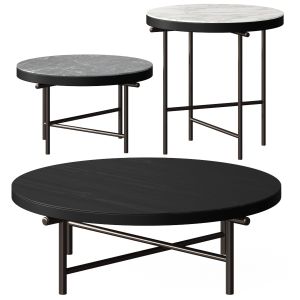 Torii Coffee Tables