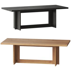 Lulu And Georgia Elexis Dining Table