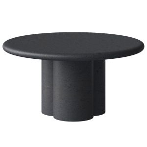 Lulu And Georgia Sol Round Dining Table