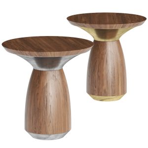 Tirolo Gary Coffee Table