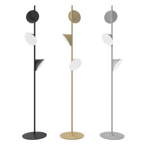 Orchid Floor Lamp