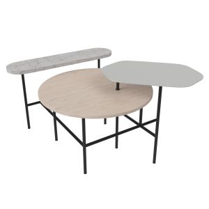 Palette Jh6 Coffee Table