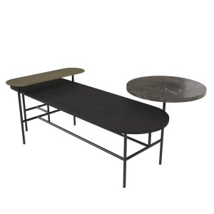 Palette Jh7 Coffee Table