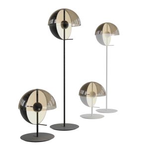 Marset - Theia Lamps