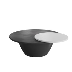 Ralph Pucci - Lazy Moon Coffe Table