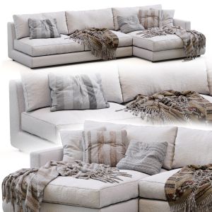 Ferlea Sofa Simple 2