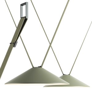 Vibia Plusminus Cone