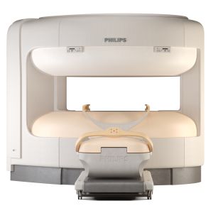 Philips Panorama Hfo Open Mri Scanner