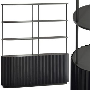 Milla & Milli Eternel Bookcase