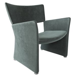 Crown Easy Chair