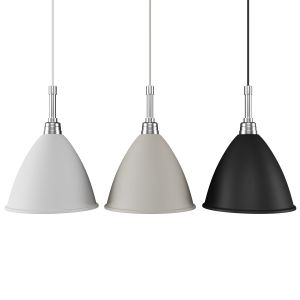 Gubi Bestlite Bl9 Pendant Light