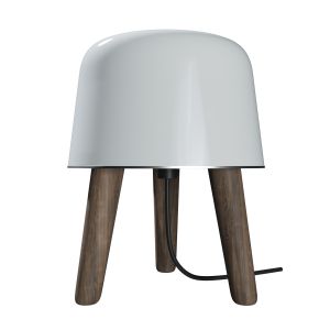 Milk Table Lamp Na1