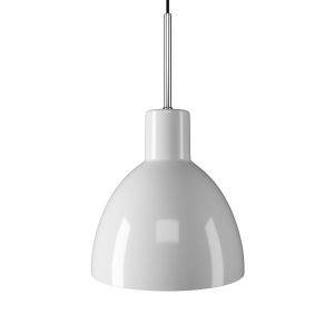 Toldbod Glass Pendant Light