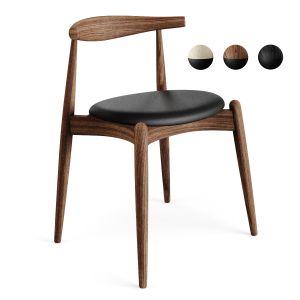 Ch20 Chair By Carl Hansen