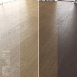 Wood Floor Set 17