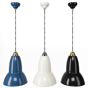 Anglepoise Original 1227 Maxi Pendant Light