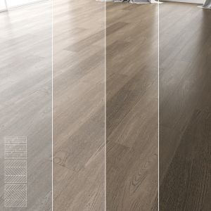 Wood Floor Set 19