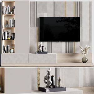 Tv Wall 19