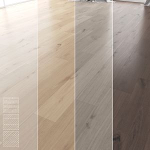 Wood Floor Set 22