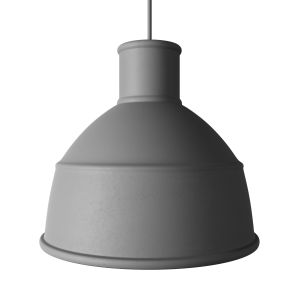 Muuto Unfold Pendant Light