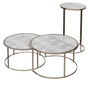 Round Coffee Tables - Macy's