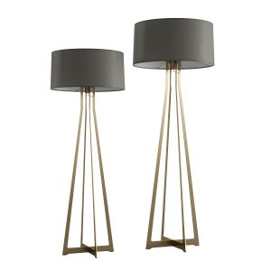 Balada N.47 Floor Lamp