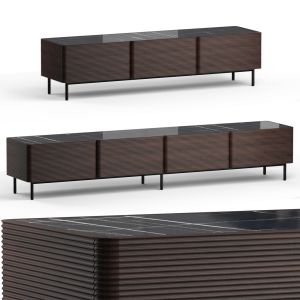 Milla & Milli Waves Sideboard