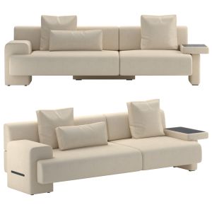 Haymann Sofa