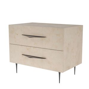 Antwerp Bedside Table DeMuro Das