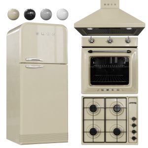 Smeg Collection Vol 02